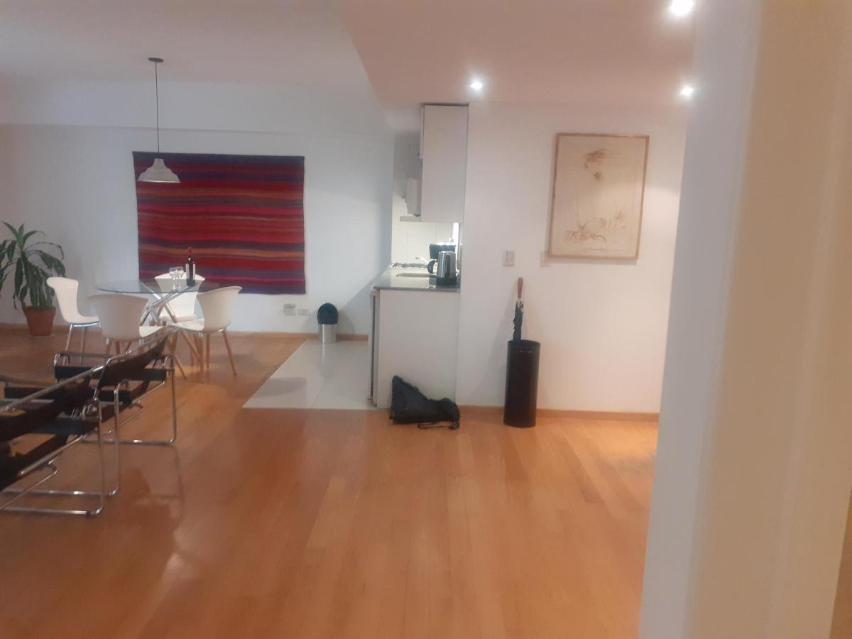Honduras Soho Apartment Buenos Aires Exterior photo