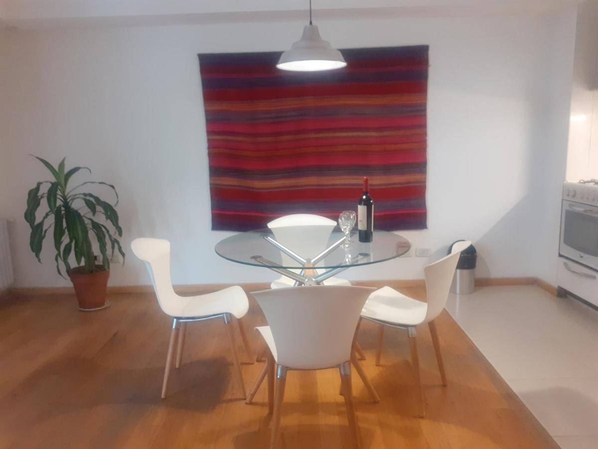 Honduras Soho Apartment Buenos Aires Exterior photo