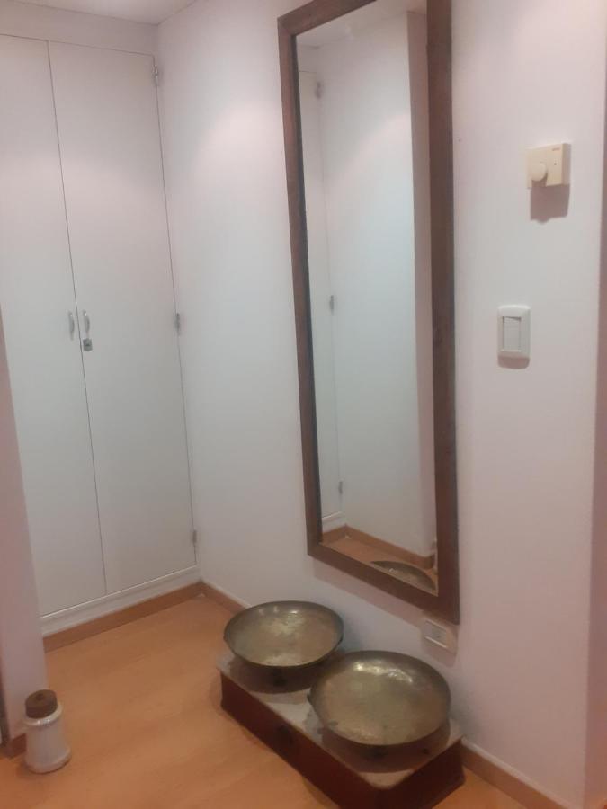Honduras Soho Apartment Buenos Aires Exterior photo