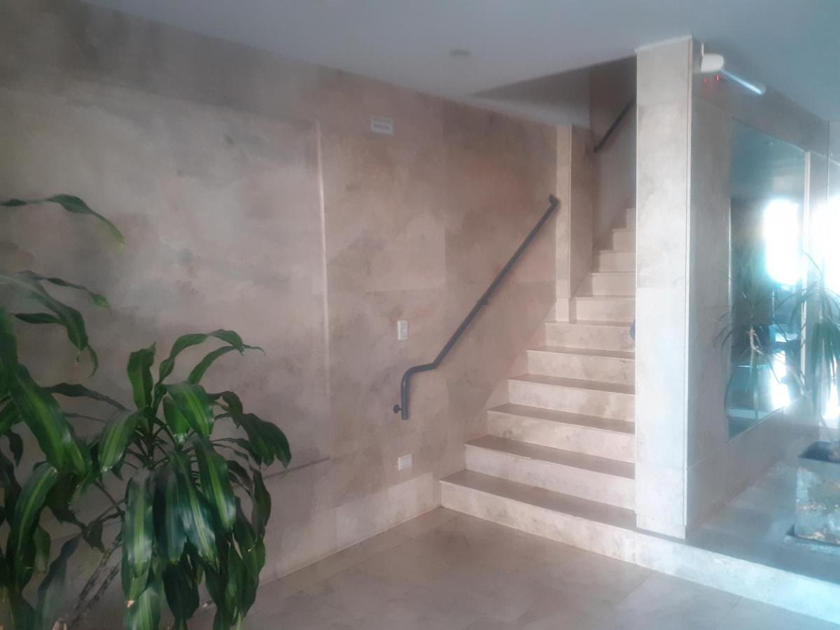 Honduras Soho Apartment Buenos Aires Exterior photo
